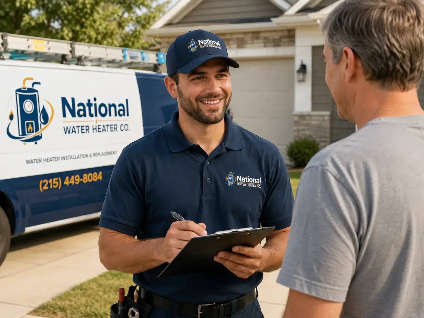 Water Heater Installation Brohman, MI FAQs